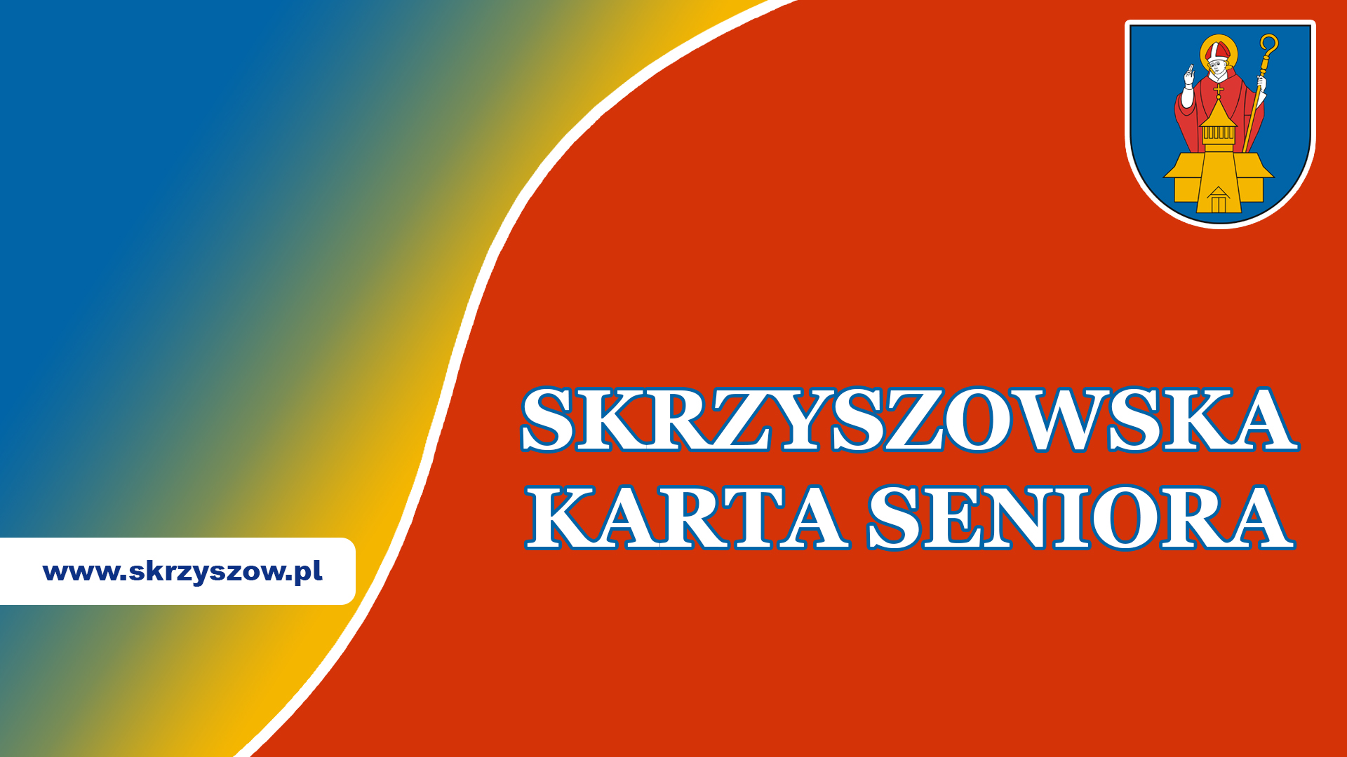 Skrzyszowska Karta Seniora
