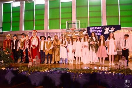 Spotkania noworoczne seniorów 2026