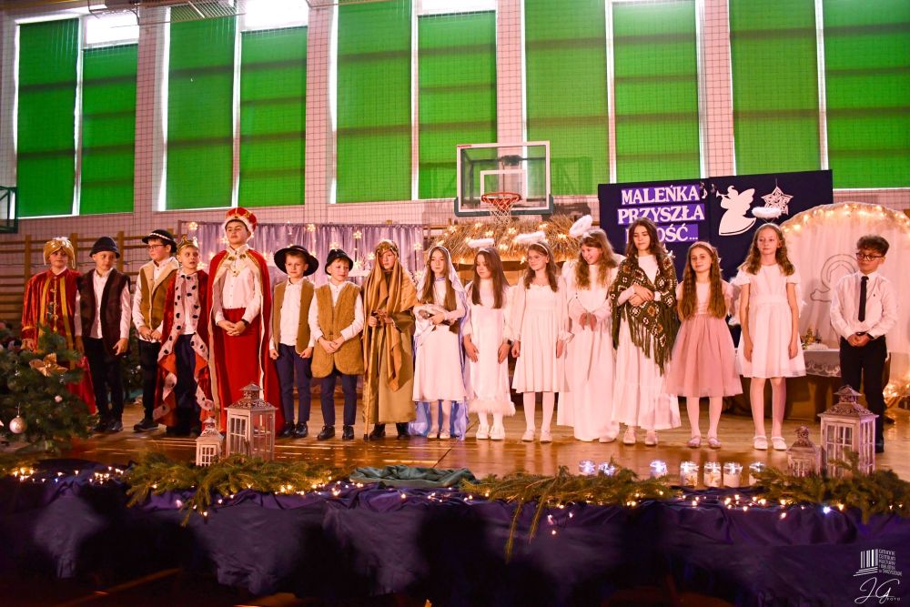 Spotkania noworoczne seniorów 2026