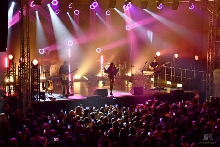 Odbył się XIV Koncert Skrzyszowskich Serc