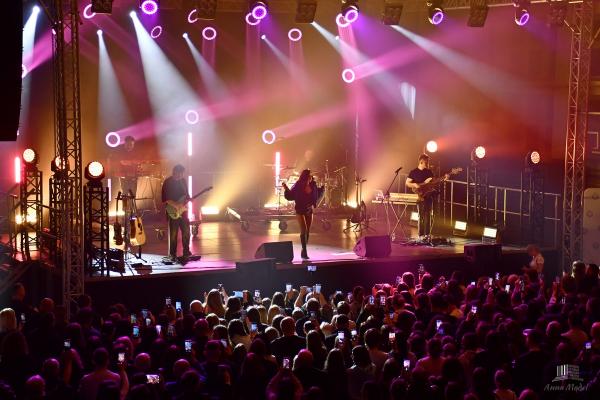 Odbył się XIV Koncert Skrzyszowskich Serc