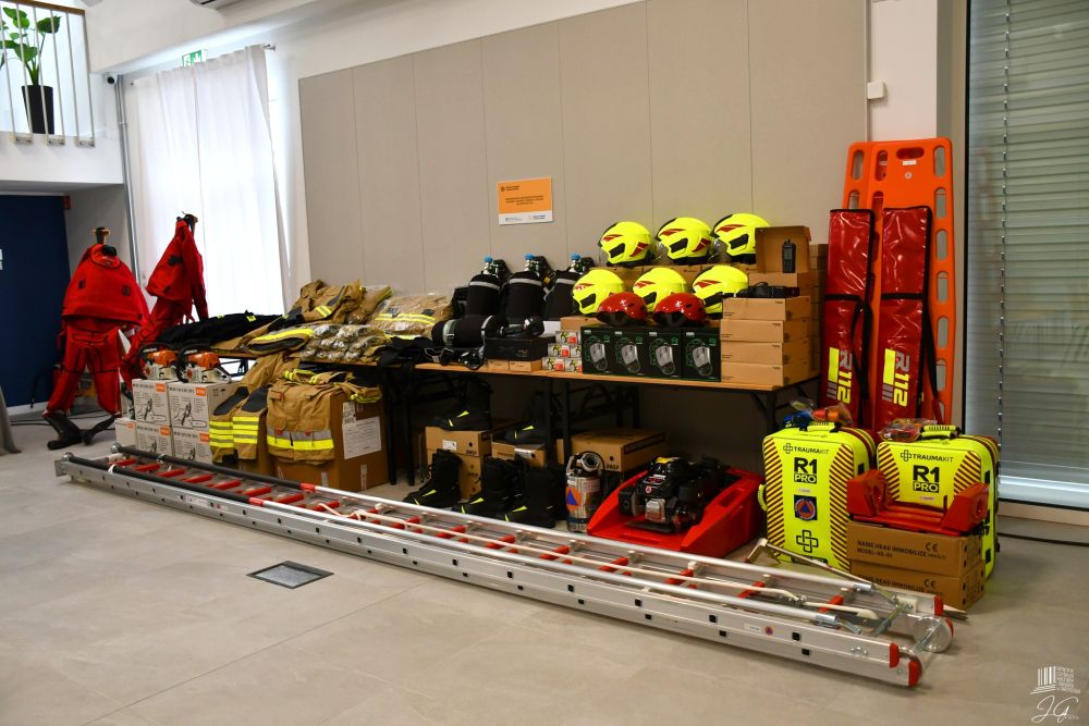 Kolejne dofinansowanie dla Gminy Skrzyszów