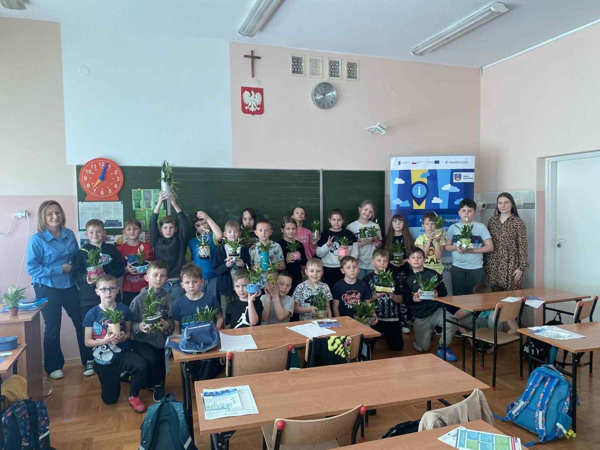 Światowy Dzień Recyklingu