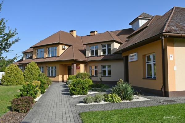 Dzienny Dom Pobytu - wniosek o dofinansowanie