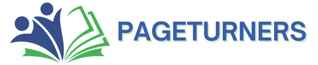 ERASMUS+ PAGETURNERS