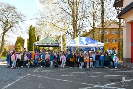 Skrzyszowskie dni dla klimatu