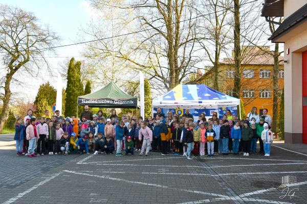 Skrzyszowskie dni dla klimatu