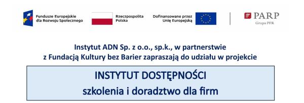 Spotkanie informacyjno- promocyjne projektu  