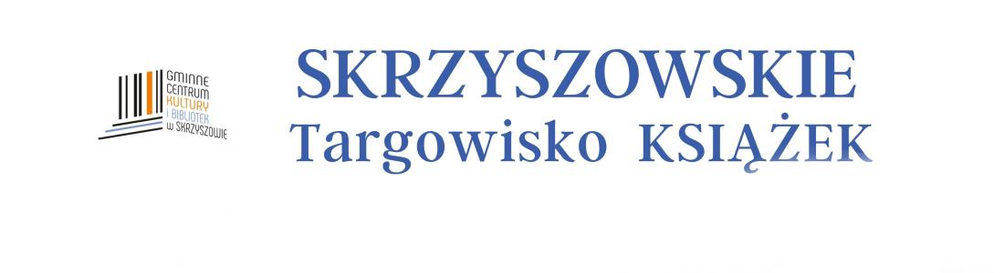 Skrzyszowskie Targowisko Książek