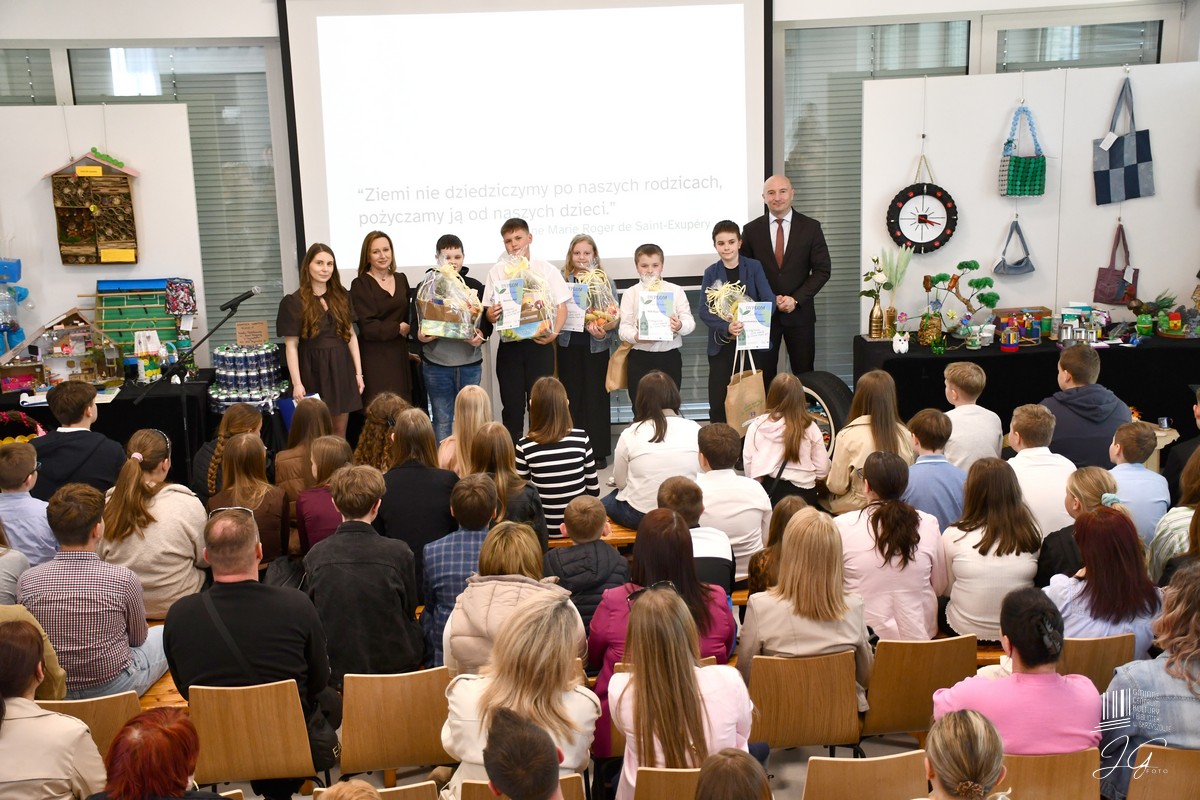 „Zero Warte-Daj rzeczom drugie życie”