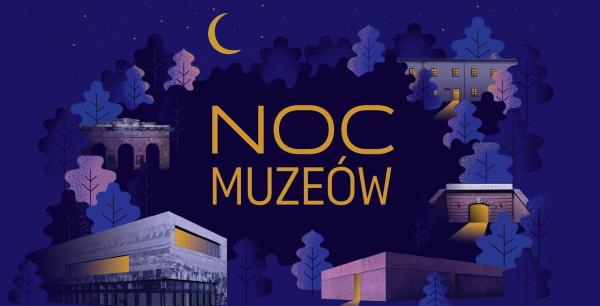 Noc Muzeów w Muzeum Historii Polski