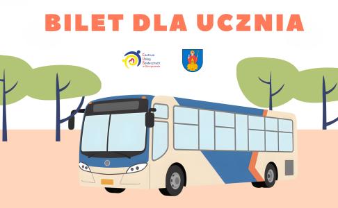 BILET DLA UCZNIA