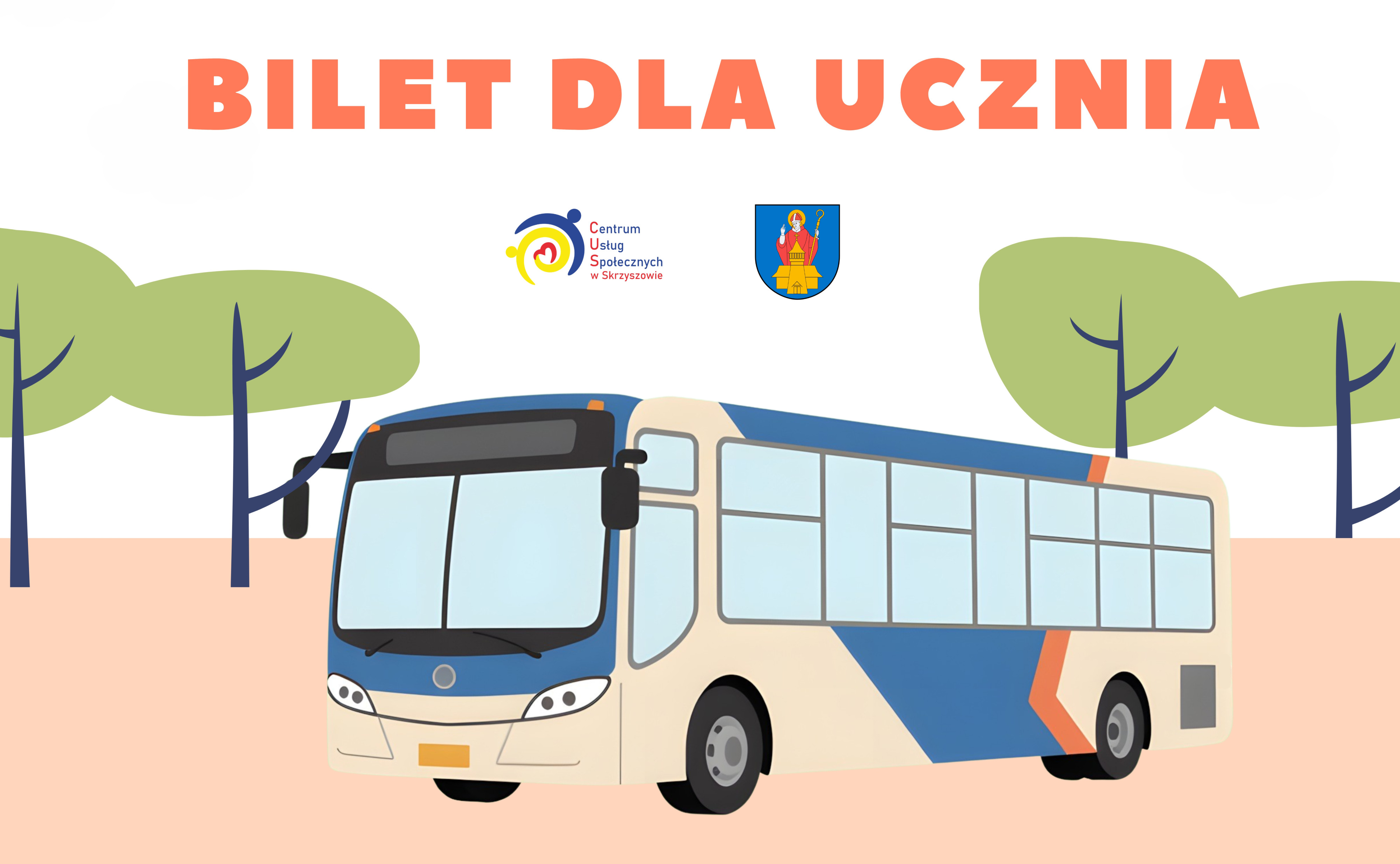 BILET DLA UCZNIA