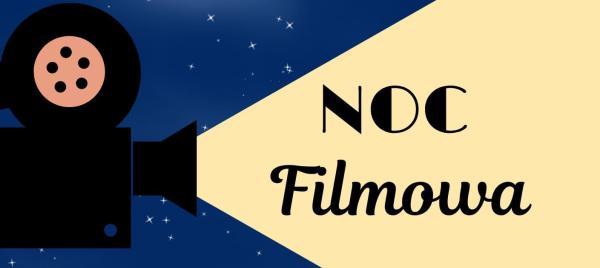 Kino plenerowe z Młodzieżową Radą Gminy Skrzyszów