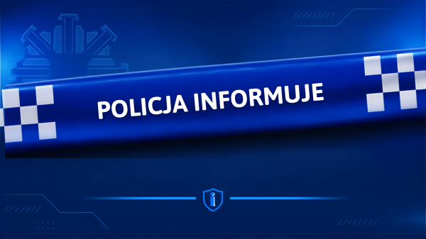 Informacja dla mieszkańców