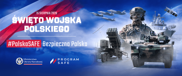 Święto Wojska Polskiego