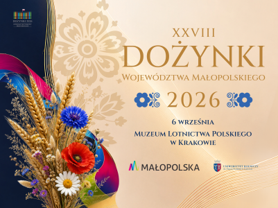 XXVIII Dożynki Województwa Małopolskiego