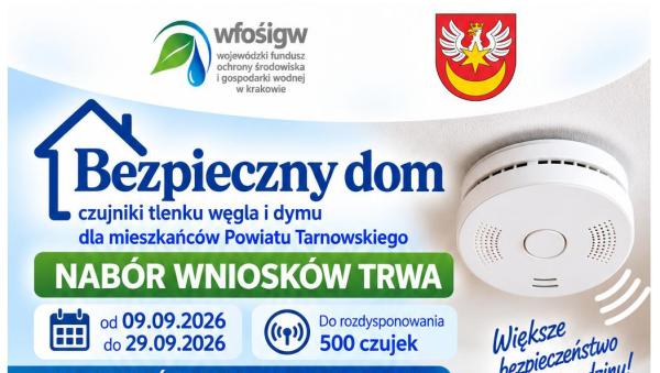 „Bezpieczny Dom