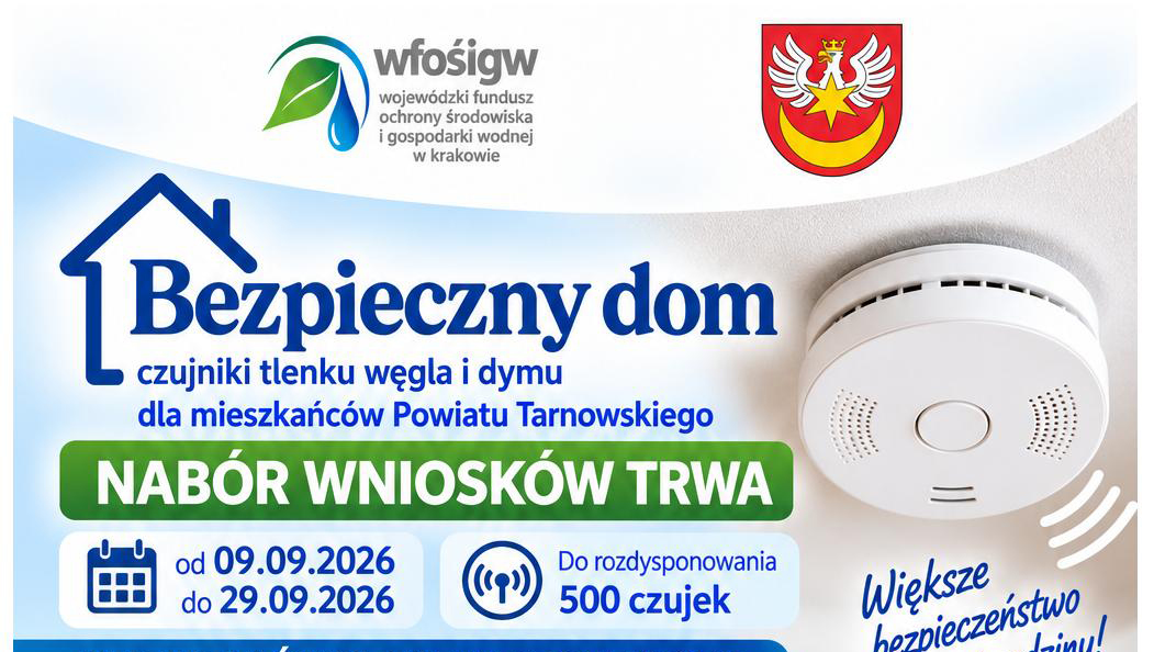 „Bezpieczny Dom