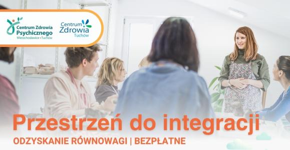 Razem w zdrowiu  – Środowiskowa Psychiatria dla Dorosłych w CZP