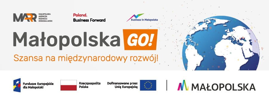 Zaproszenie do udziału w projekcie pn. Rozwój kompetencji przyszłości dopasowanych do oczekiwań rynku pracy i pracodawców.