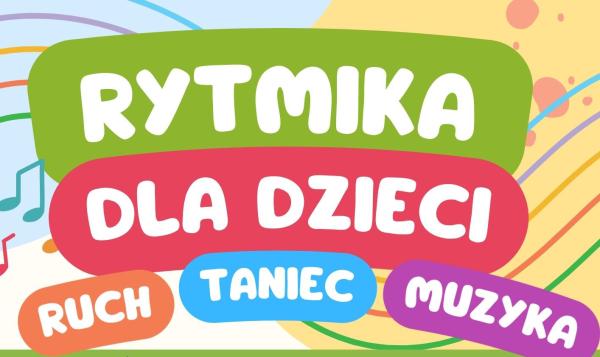 Rytmika 2026
