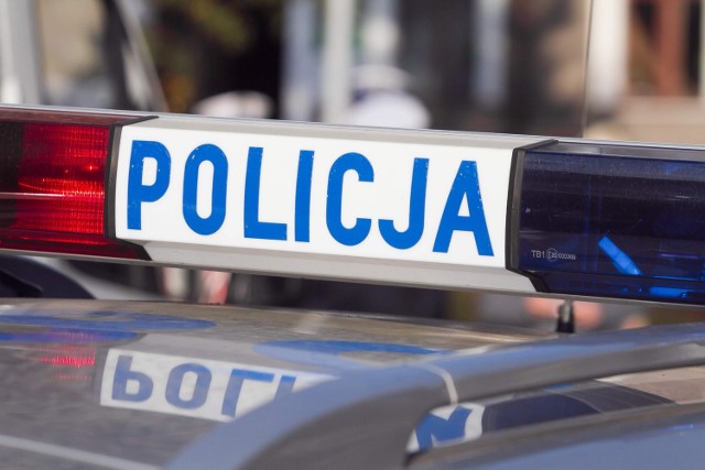 Ogólnopolskie działania informacyjno-edukacyjne pod nazwą „Życie to nie gra. Masz je tylko jedno”