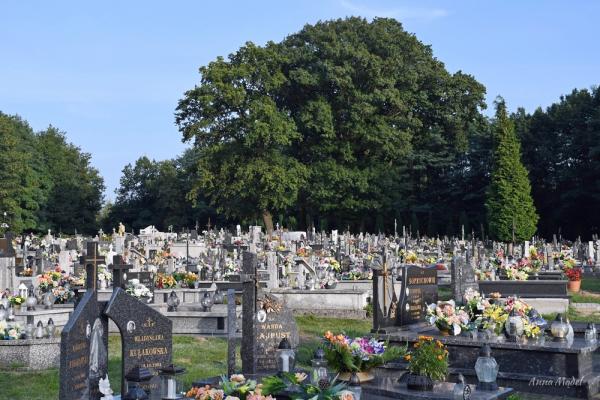 Dzień Wszystkich Świętych i Dzień Zaduszny