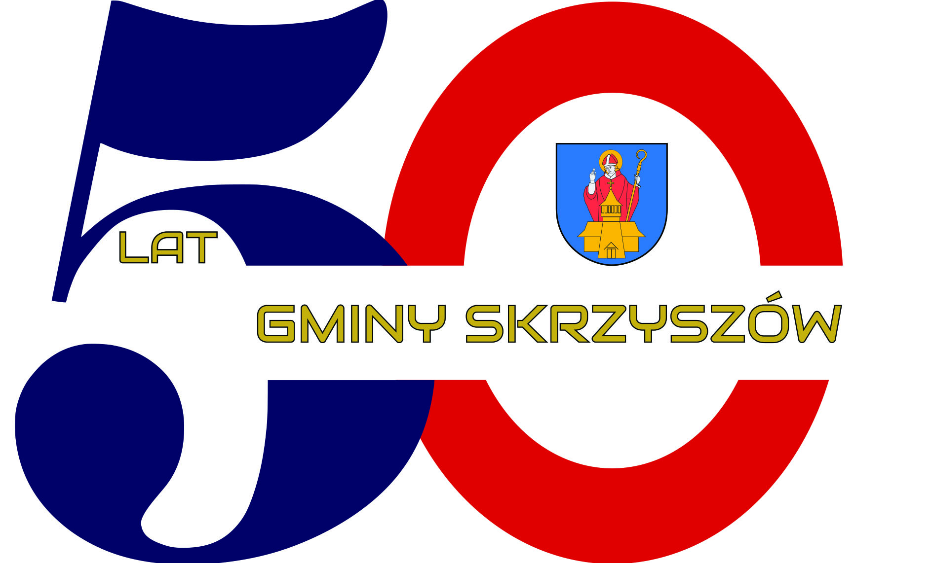 50-lecie gminy Skrzyszów