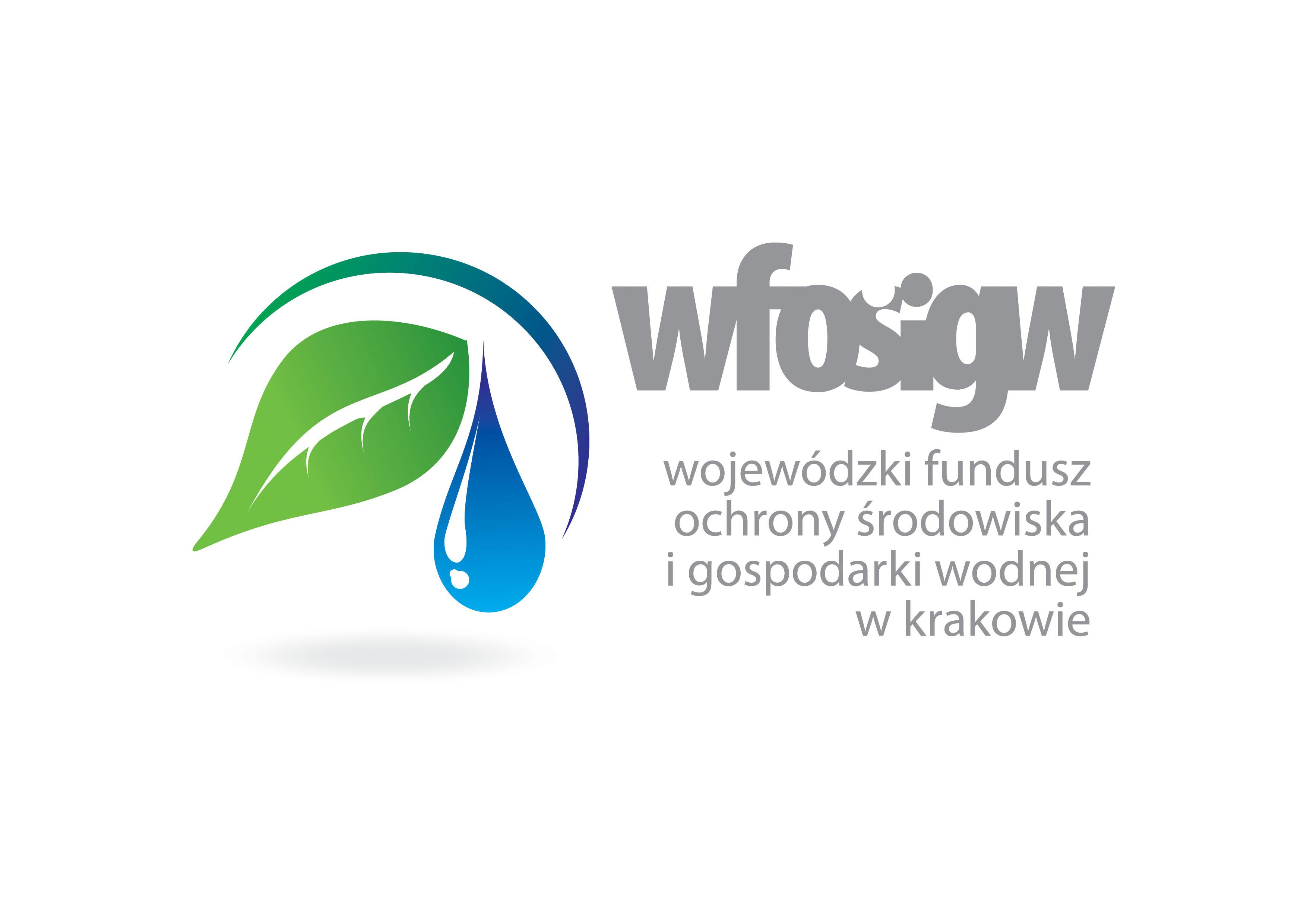 Ogłoszenie Wojewódzkiego Funduszu Ochrony Środowiska i Gospodarki Wodnej w Krakowie