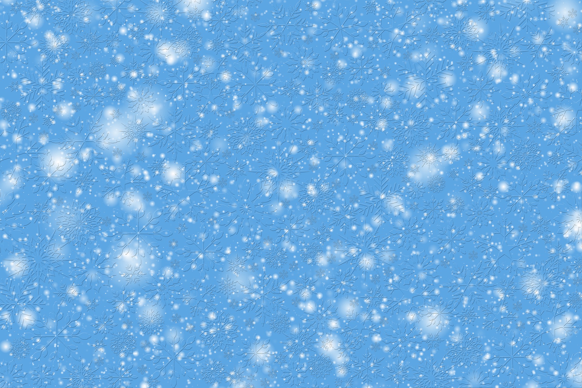Ostrzeżenie meteorologiczne - Intensywne Opadu Śniegu - stopień 2