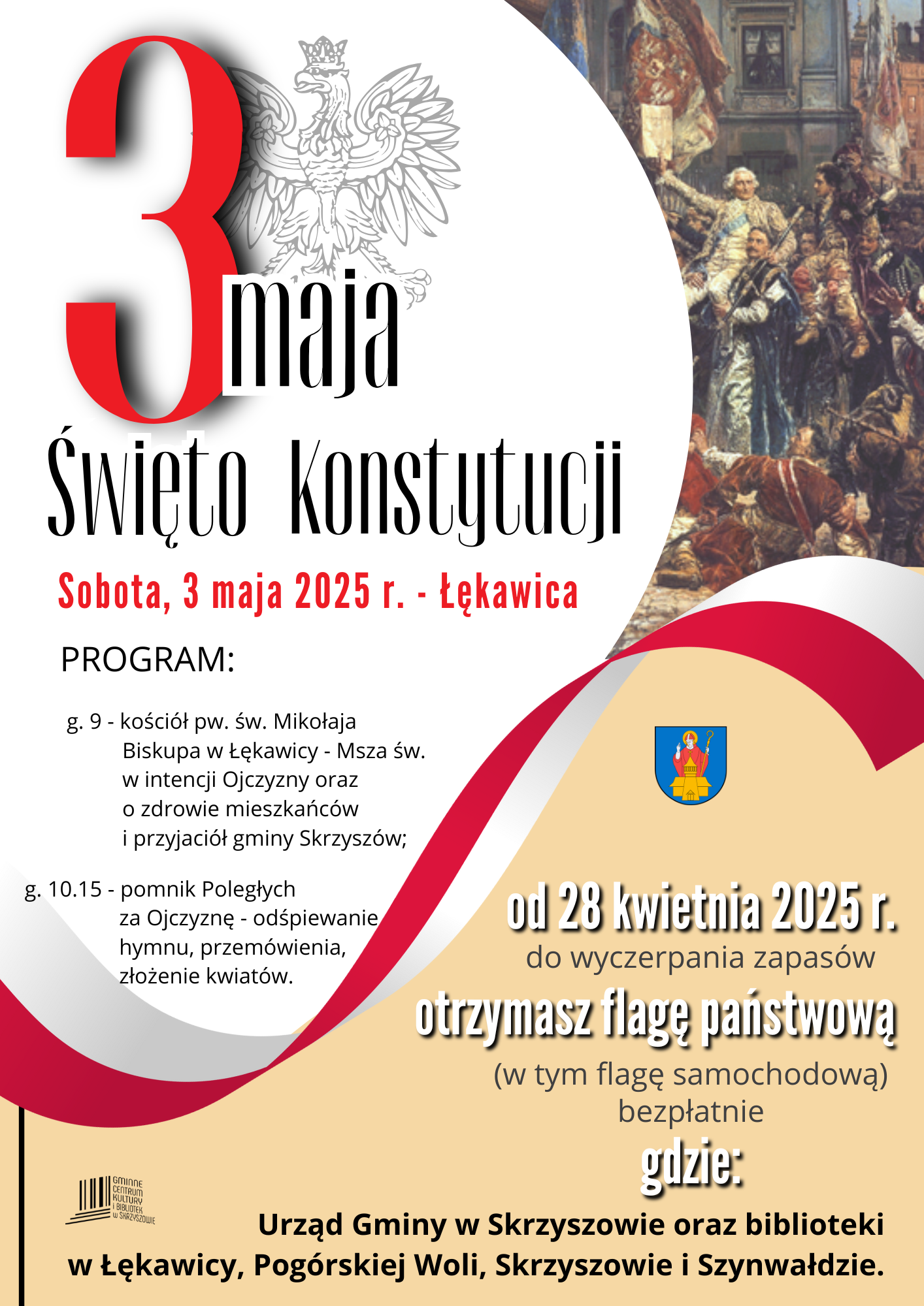 Narodowe Święto Trzeciego Maja
