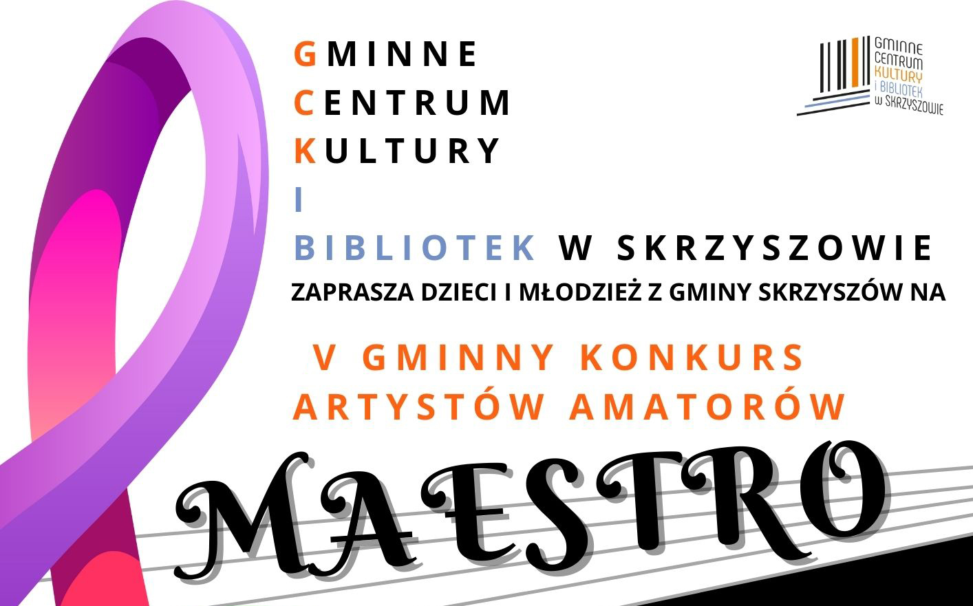 V Gminny Konkurs Artystów Amatorów Maestro, Szynwałdzkie Tarasy