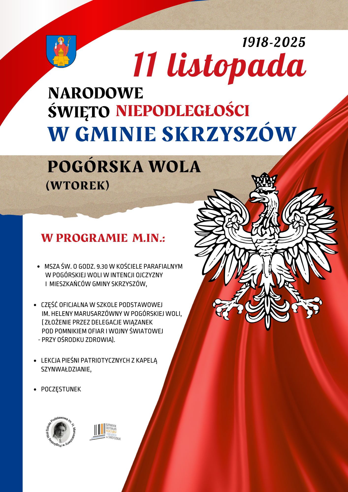 Narodowe Święto Niepodległości
