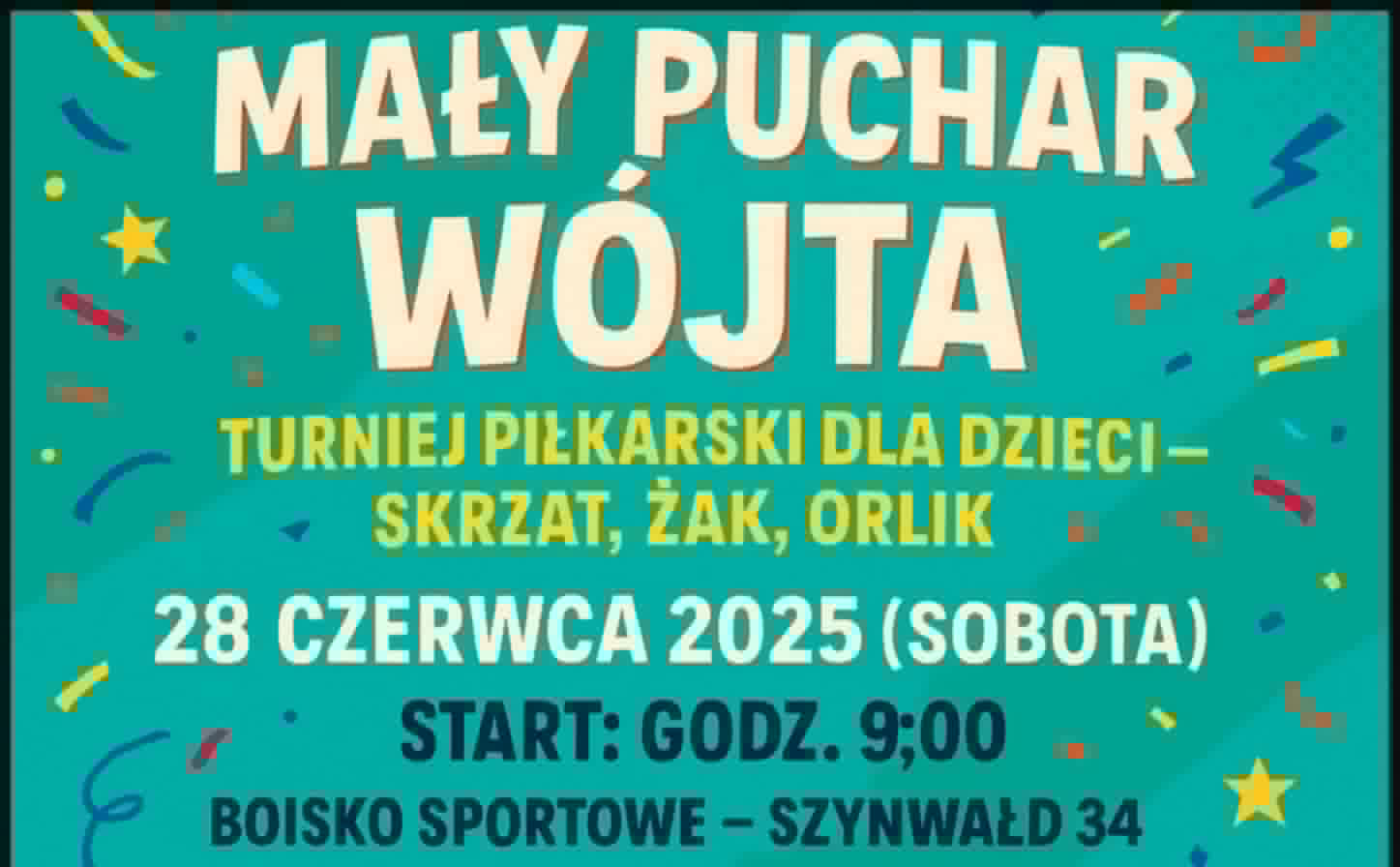 Mały Puchar Wójta