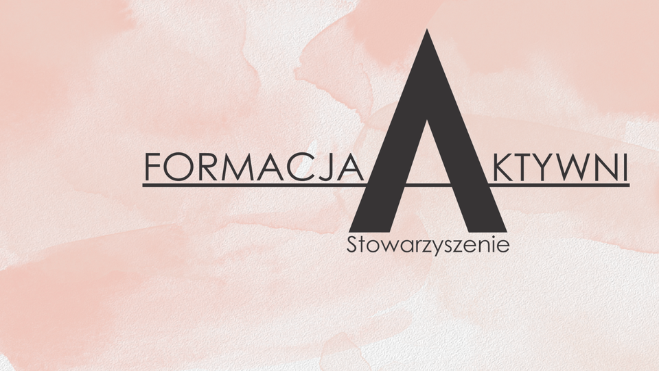 Bieg Wiosenny - Stowarzyszenie Formacja Aktywni