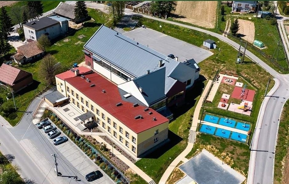 Konkurs recytatorski poezji Elżbiety Stepskiej-Kot