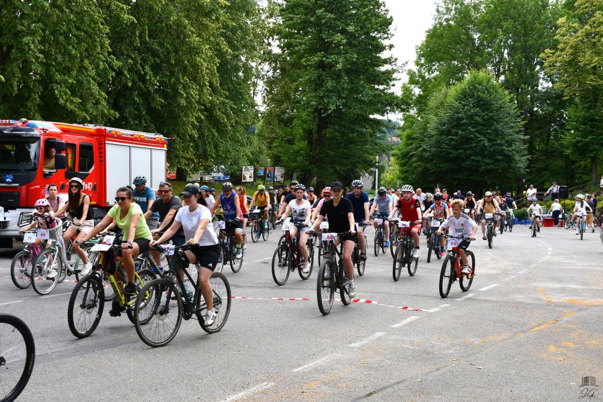 Gminny Rajd Rowerowy 2026