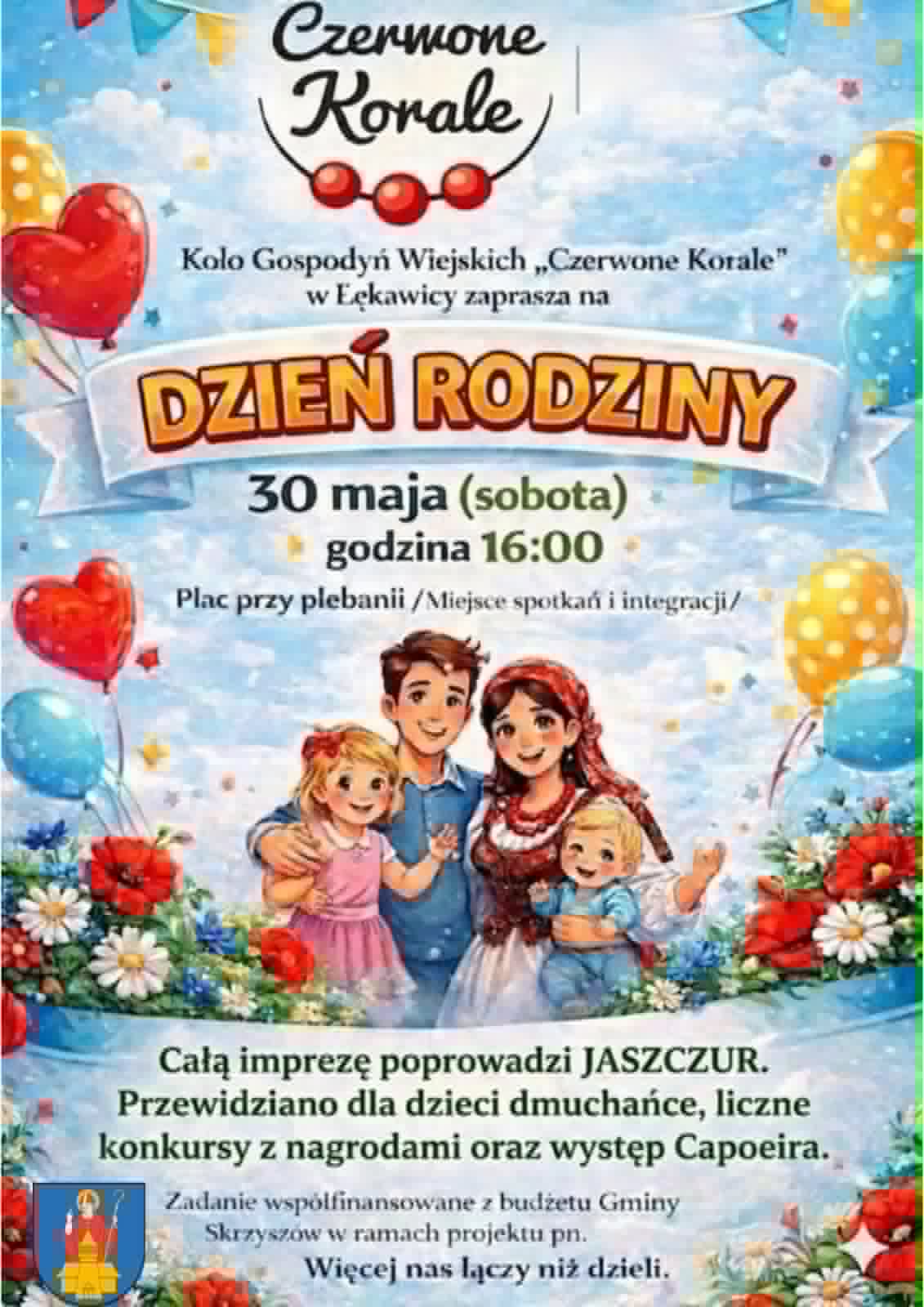 Dzień Rodziny