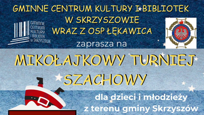 Mikołajkowy Turniej Szachowy