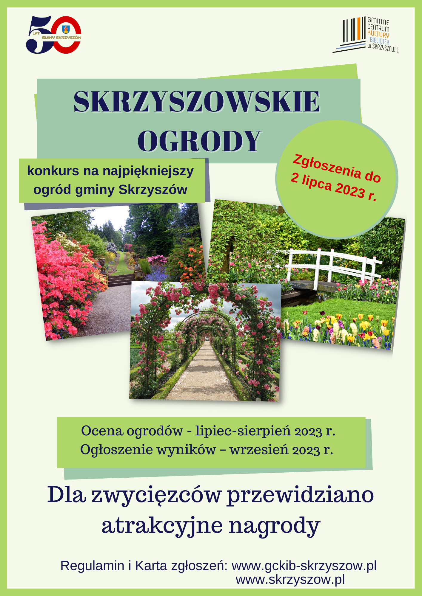 Skrzyszowskie Ogrody