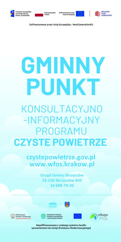 Czyste powietrze