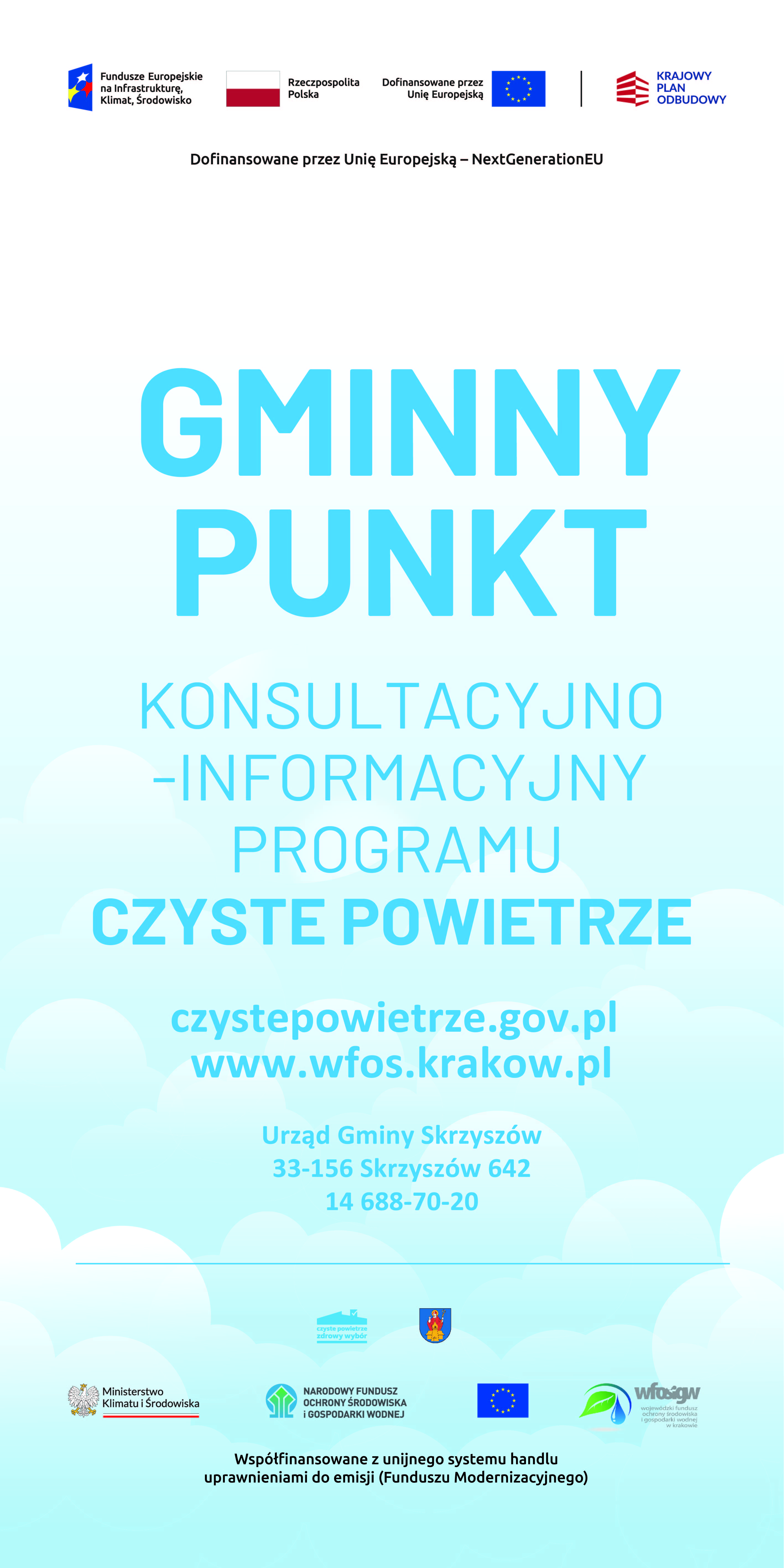 Czyste powietrze