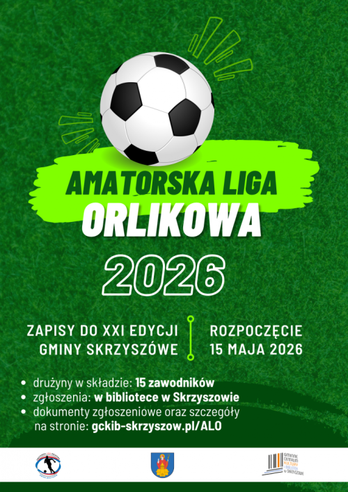XXI edycja ALO
