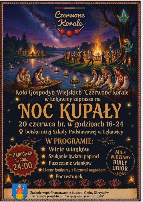 Noc Kupały