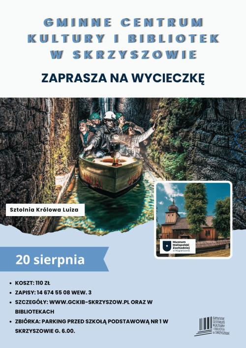 Wycieczka