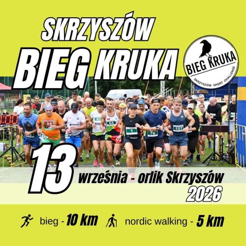 Bieg Kruka