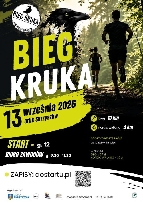 Bieg Kruka
