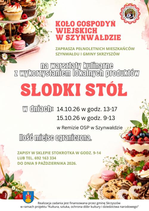 Słodki Stół