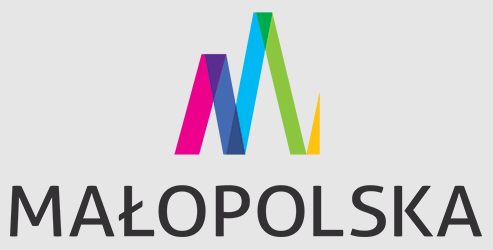 Logo Małopolski